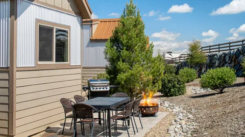 Chateau 2 Bedroom with Deck — image 2 of 8