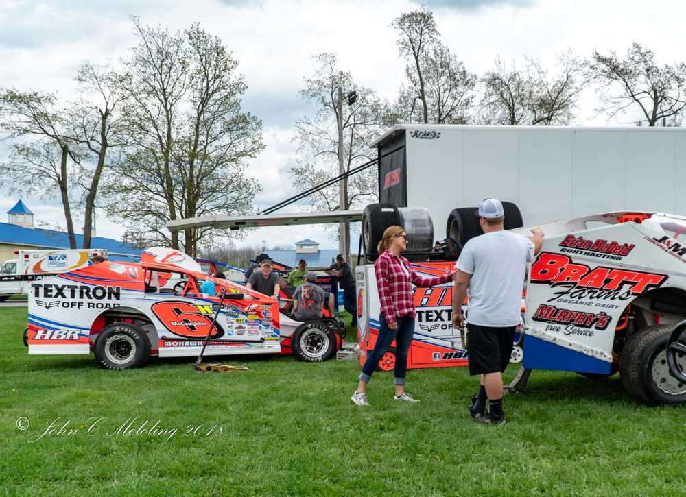 Weedsport Speedway - Photo 4