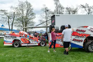 Weedsport Speedway – photo 4