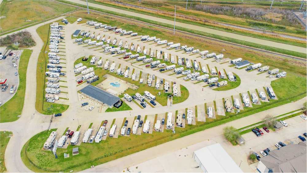 Golden Triangle RV Resort - Port Arthur, TX - Photo 4