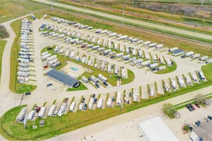 Golden Triangle RV Resort – photo 4