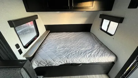 Wolf Pup Rental Camper 143 — image 2 of 6