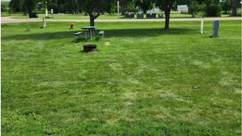 50amp + Water - Back-in Site — image 2 of 10