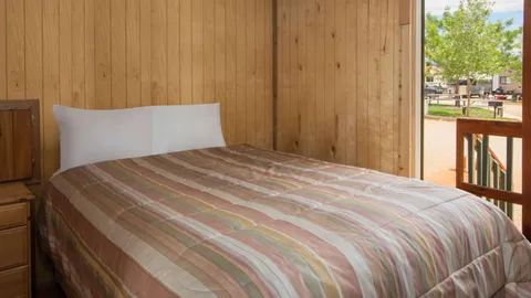 Deluxe Cabin Rental - 2 Person — image 2 of 9