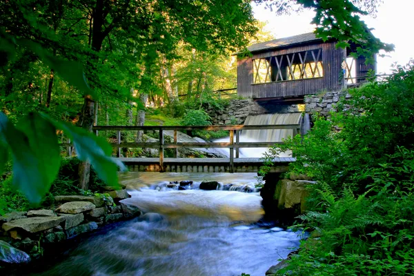 Sutton Falls Camping Area – photo 1