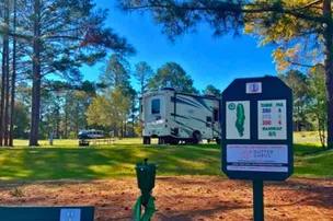 Wanee Lake Golf & RV Resort – photo 3