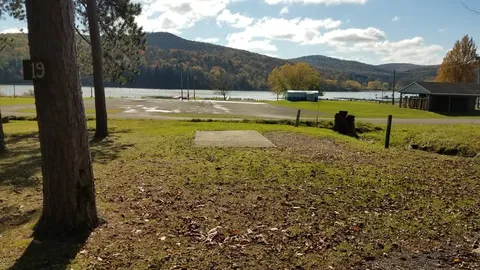 Seasonal, East Campsite — image 3 of 3