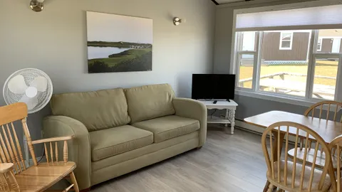 Partial Ocean View Cottage - 1 Bedroom (Double bed / Single bed) — image 1 of 4