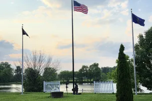 All My Family & Friends Campground – photo 2