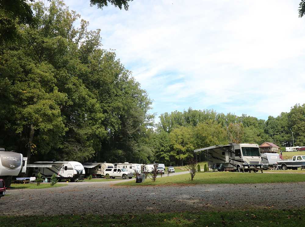 Byrd's Branch Campground - Photo 3
