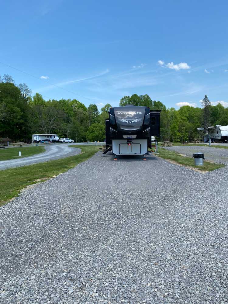 Kick Back N Camp, Belington, West Virginia - Photo 3