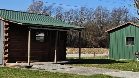 Rustic Cabin — image 1 of 1