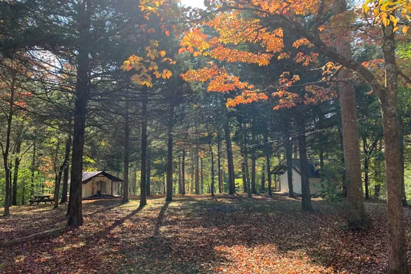 Hidden Ridge Camping – photo 1