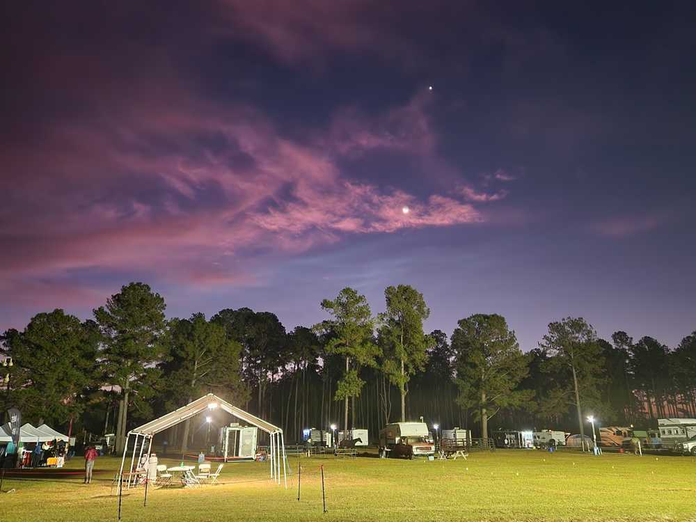 Broxton Bridge Campgrounds, Ehrhardt, South Carolina - Photo 3