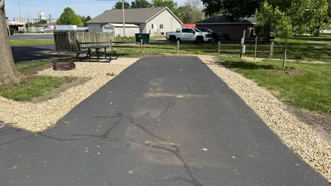 20/30 Amp, 40' x 12' Standard Site — image 1 of 3