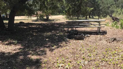 Tent Sites — image 2 of 9