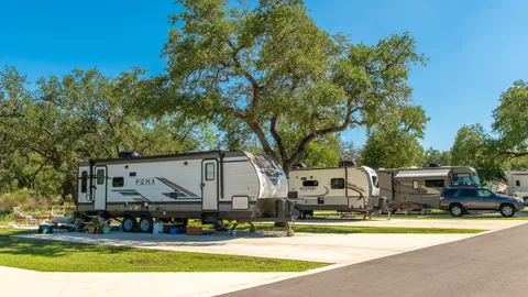 Elite Back-In RV Site — image 1 of 3