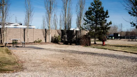 Premium Back-In RV Site — image 10 of 10