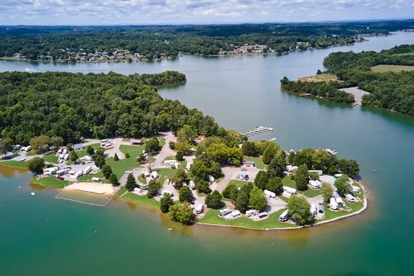 Lotterdale Cove Campground – photo 1