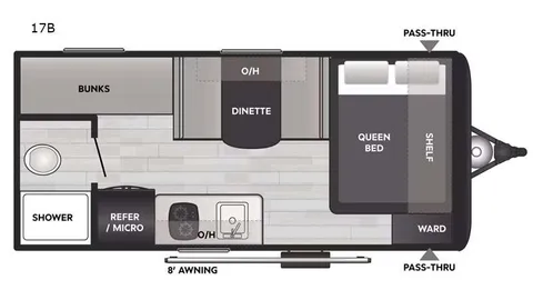 Camper Rental — image 6 of 6