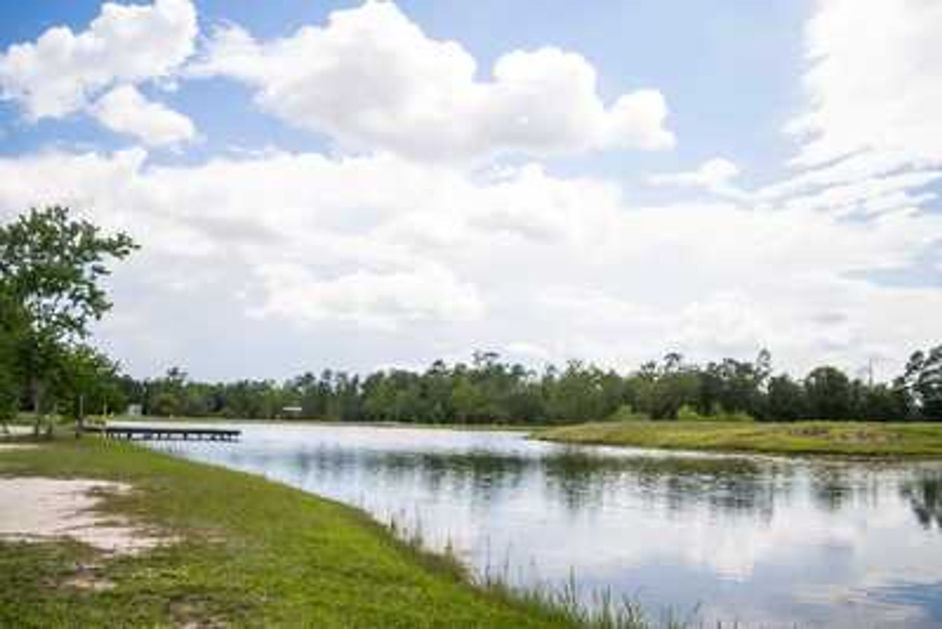 Yogi Bear's Jellystone Park™ Camp-Resort: Lake Charles