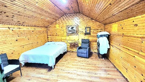 Camper Cabin 4 — image 2 of 20