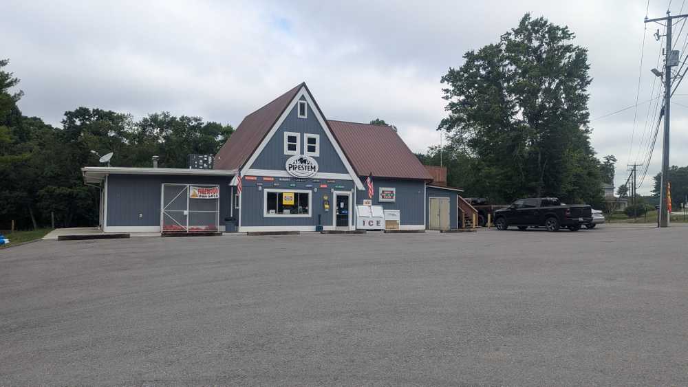 Pipestem Camping at Route 20 Market & Grill, Pipestem, West Virginia - Main Photo