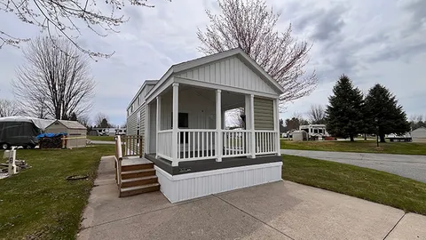Premium Cottage 1 Bedroom — image 1 of 8