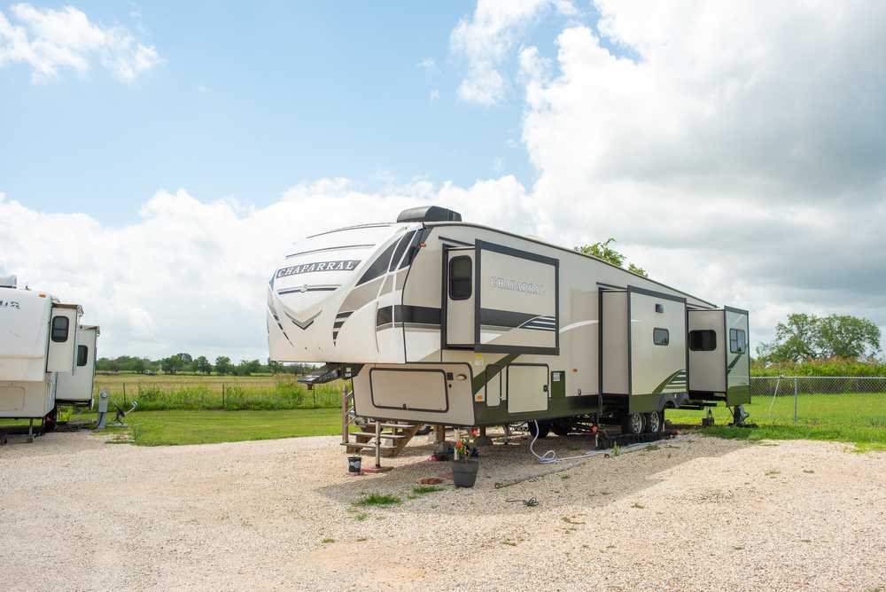 Patriot RV Park - Victoria - Photo 3