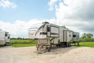 Patriot RV Park - Victoria – photo 3