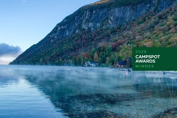 White Caps Campground – photo 1