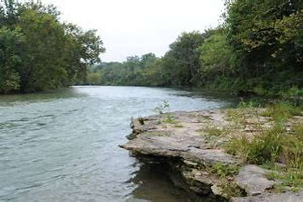 Barnwood RV Park, Tahlequah, Oklahoma