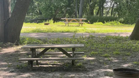 Tent Site — image 1 of 3