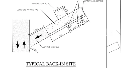Nightly Back-In Site — image 8 of 8