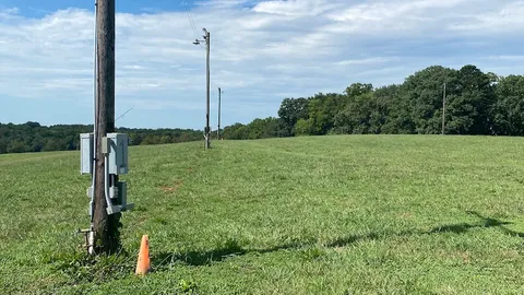Power/Water ONLY RV — image 1 of 5