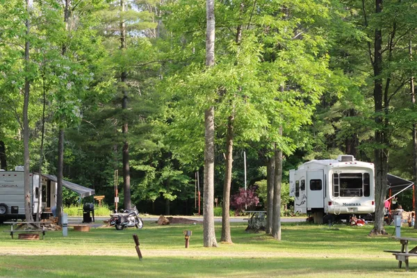 Calhoun Campground – photo 1