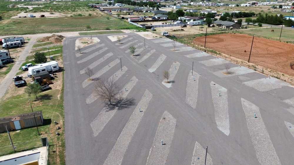 Black Gold RV Park, Midland, Texas - Photo 3