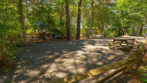 Economy Water & Electric 30amp RV Site — image 1 of 3