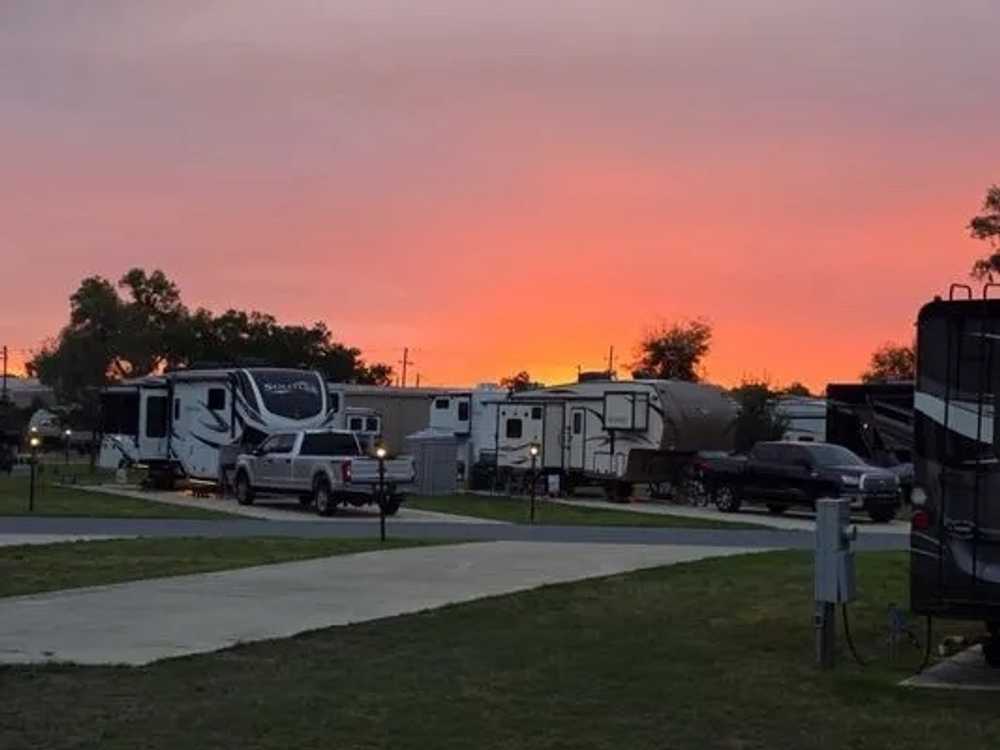 Southern Springs RV Resort, Ocala, Florida - Photo 2
