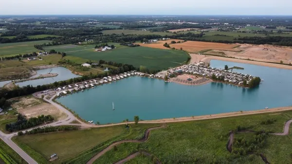 Campgrounds-R-Us campground