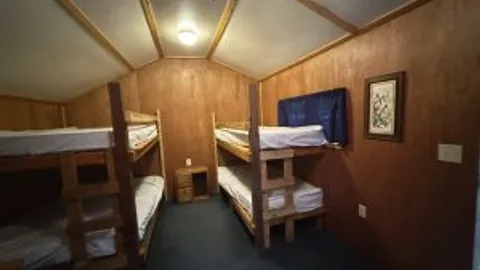 Brookside Cabin NO PETS — image 2 of 2