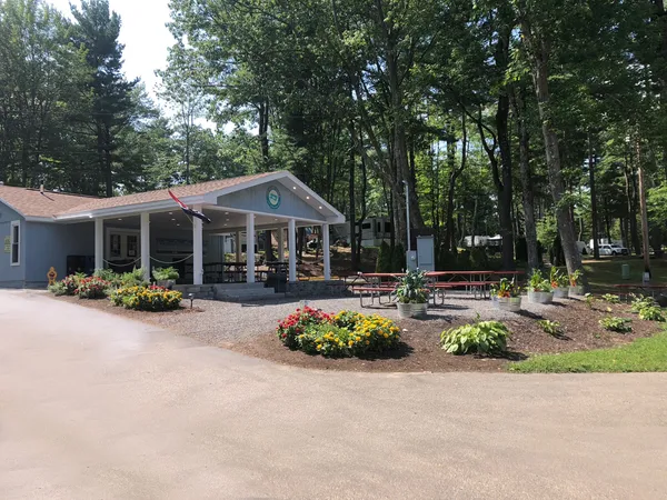 Sun Outdoors Old Orchard Beach Downtown campground