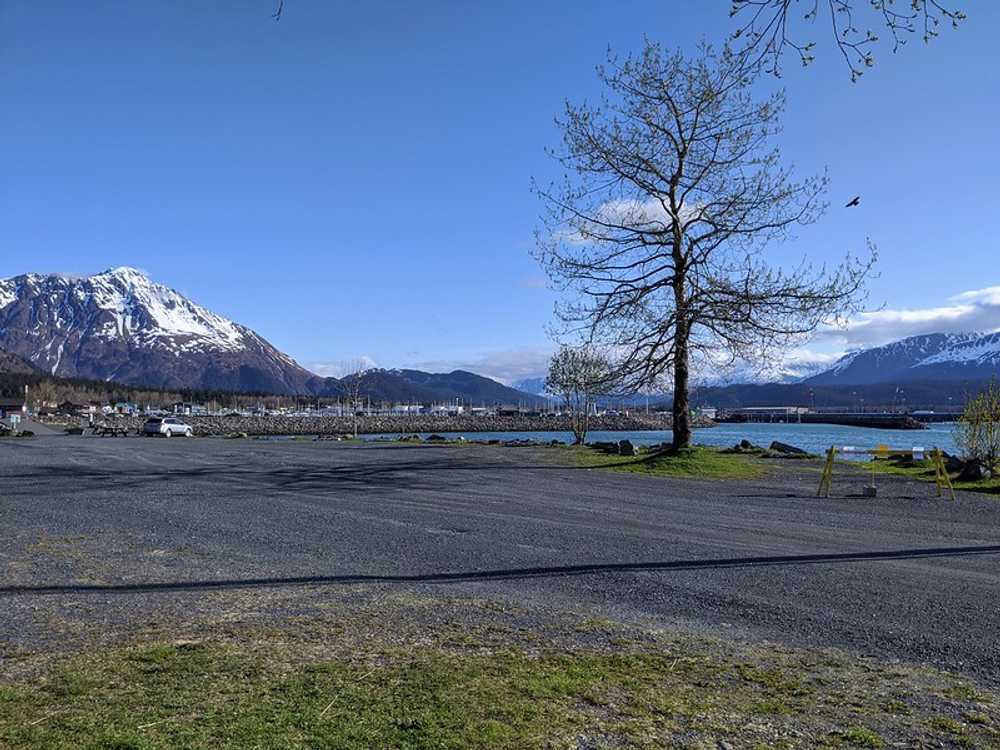 Seward Municipal Campgrounds - Photo 2