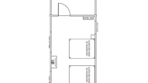 Premium 8 Point Loft (Sleeps 8) — image 10 of 10