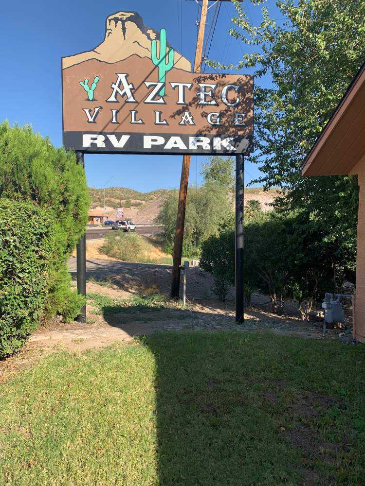 Aztec Village RV Resort - Photo 2