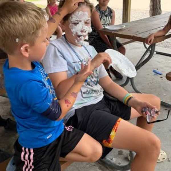 Games Galore Weekend (Last full week of activities)