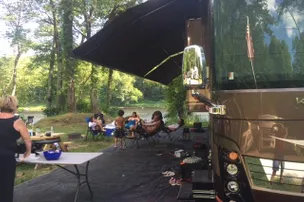 The Outpost Outdoor Resort – photo 4