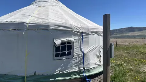 Yurt — image 2 of 2