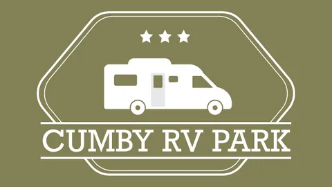 Deluxe Full Hookup RV Site — image 1 of 4