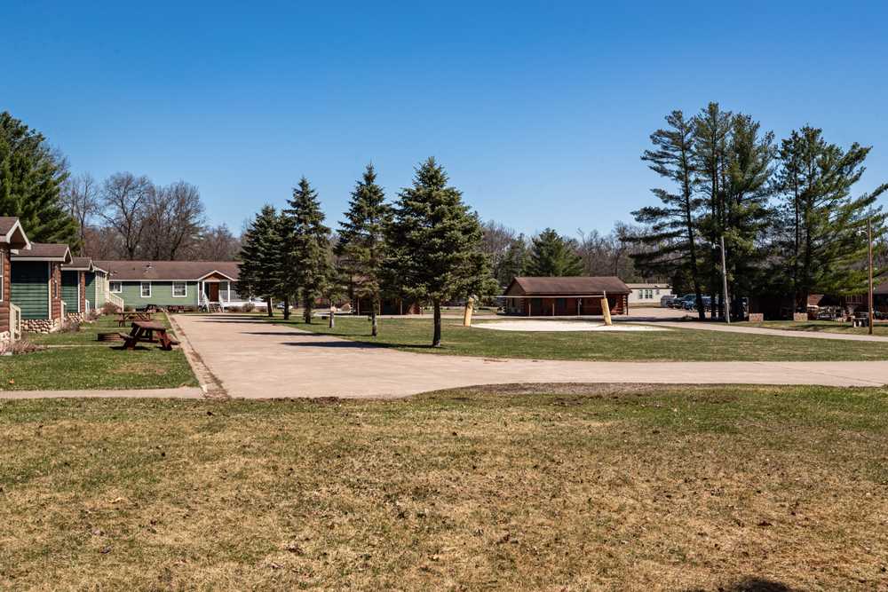 Riviera Resort and Campground, Neillsville, Wisconsin - Photo 5
